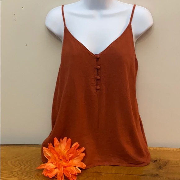 Abound Tops - Abound tank top